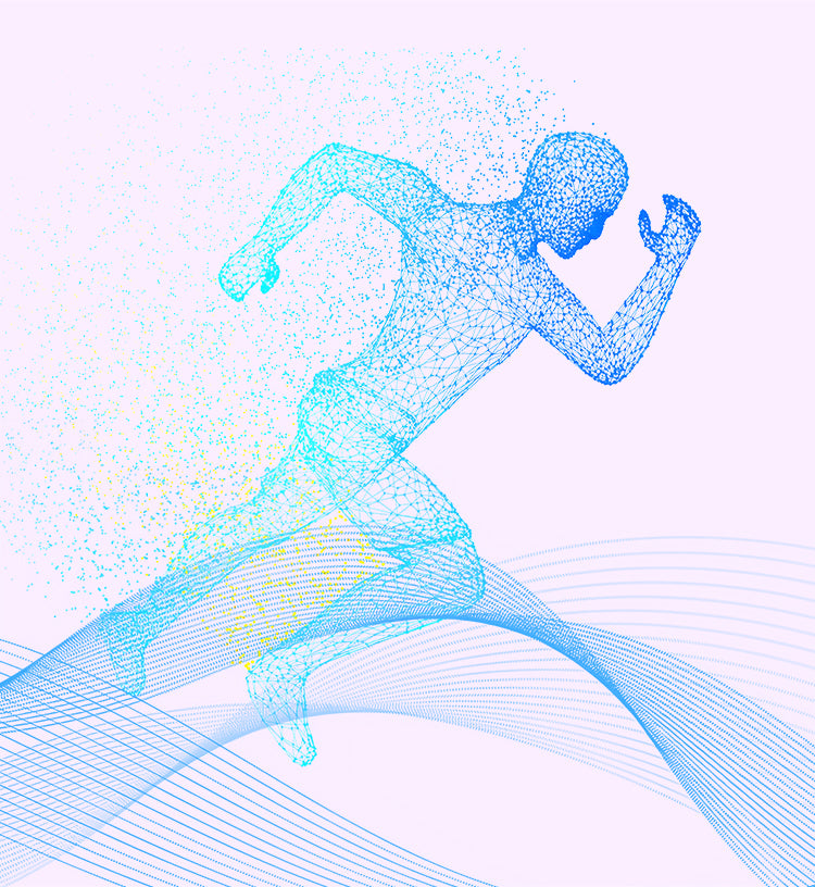 Red light therapy for pain relief