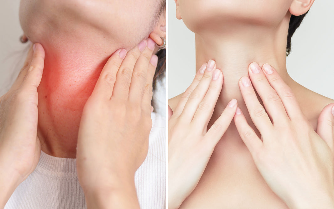 Red Light Therapy for Thyroid: Everything You Need to Know