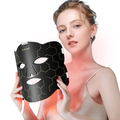 Hottoerak Red Light Therapy Mask – Hottoerak