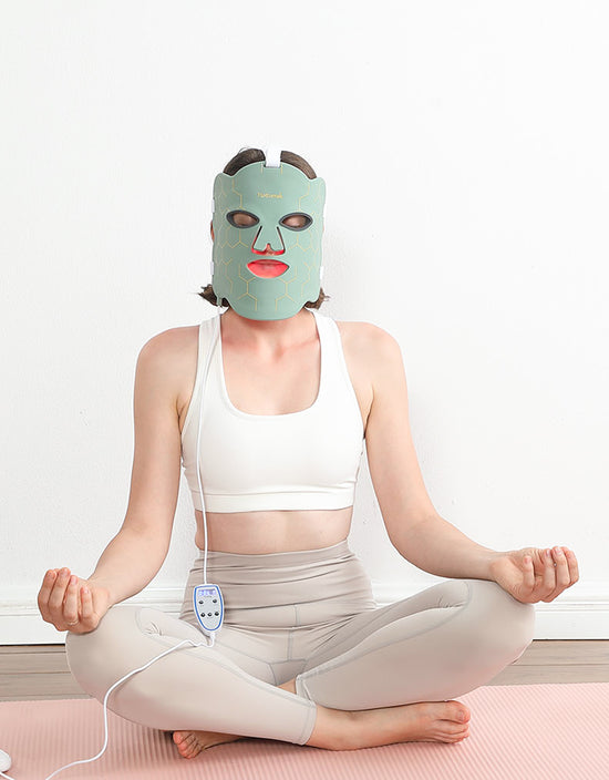 advanced skincare device