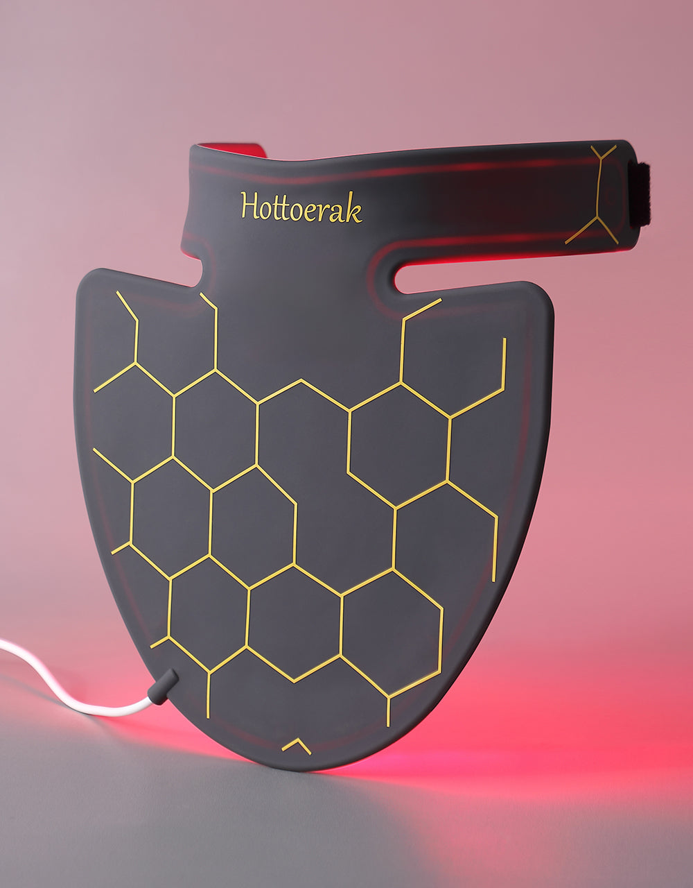 Hottoerak Neck & Decollete Mask